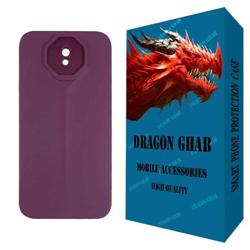 کاور دراگون قاب مدل PRS مناسب برای گوشی موبایل سامسونگ Galaxy J7 Pro / J730