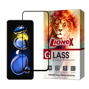 Lionex FULSLLI Screen Protector For Doogee N30