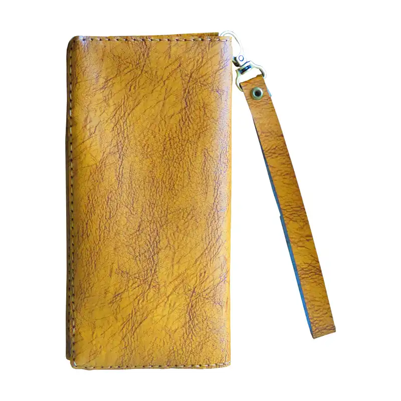 کیف پول مردانه مدل کیهان