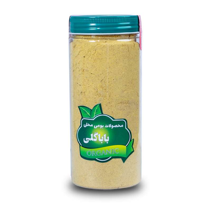 ادویه انبه باباگلی-500 گرم