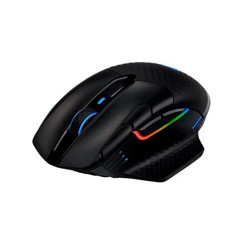 ماوس مخصوص بازی کورسیر مدل  DARK CORE RGB PRO 1
