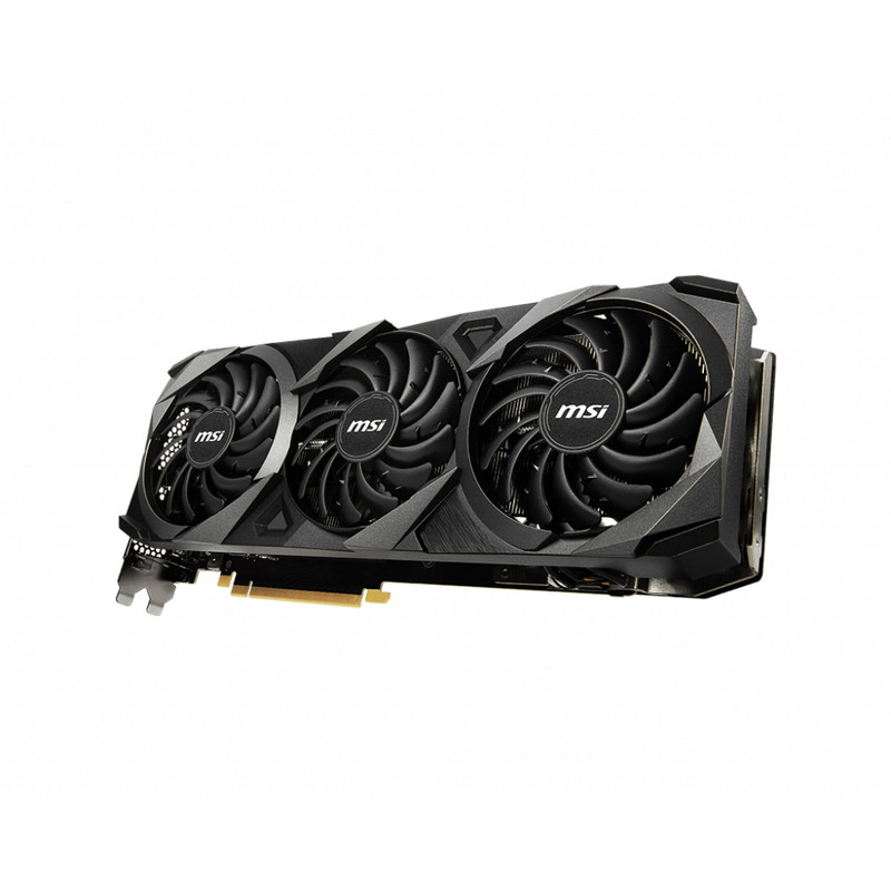 کارت گرافیک ام اس آی مدل GeForce RTX 3080 Ti VENTUS 3X 12G OC
