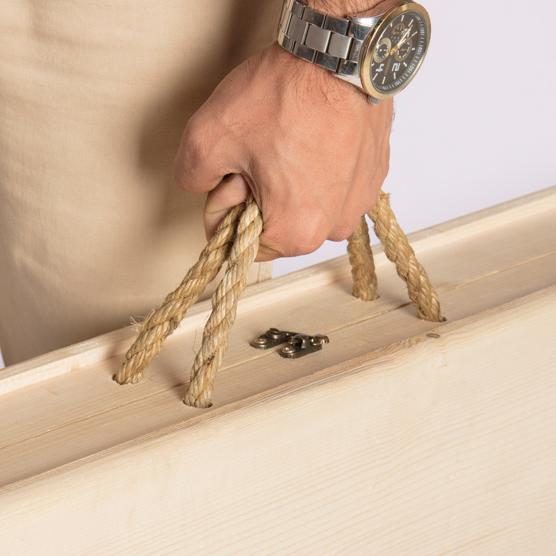 کرسی برقی پارسین مدل لیکو KT90-L3 مجموعه 5 عددی