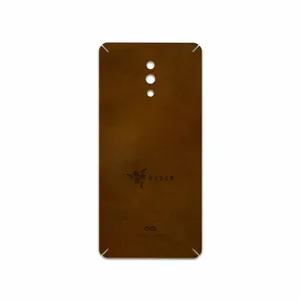 MAHOOT BFL-RZR Cover Sticker for Oppo Reno