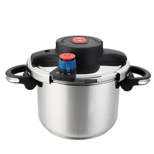 زودپز  جی فی نی مدل EASY SAFE فوق مدرن
