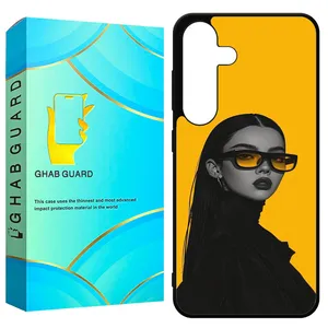 Ghab Guard GCHPS23F Cover For Samsung Galaxy S23 FE