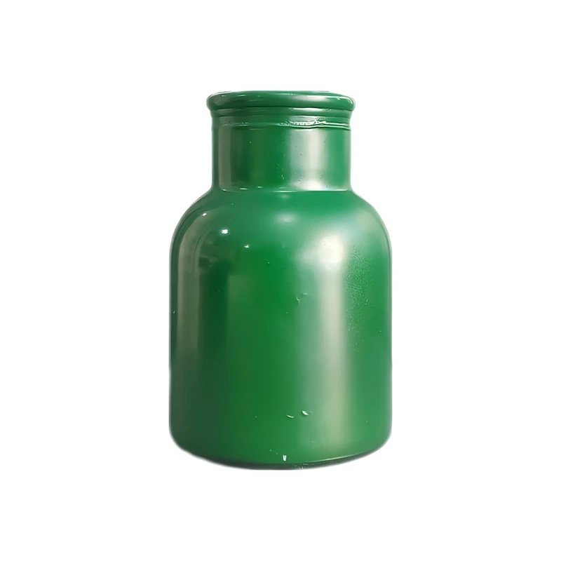 گلدان دکوری طرح ساده کد 299