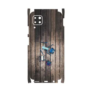 MAHOOT Drone-FullSkin Cover Sticker for Huawei Nova 7i
