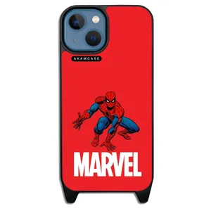 AKAM AMCWLA14-SPIDERMAN13 Cover For Apple iPhone 14