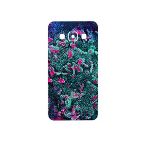 MAHOOT Atom Universe 8 Cover Sticker for Samsung Galaxy A3