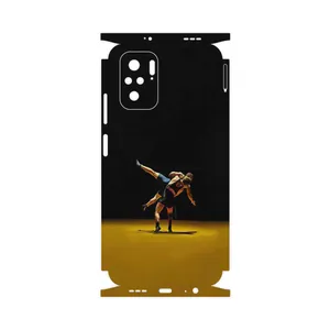 MAHOOT Wrestling-FullSkin Cover Sticker for Xiaomi Poco M5s