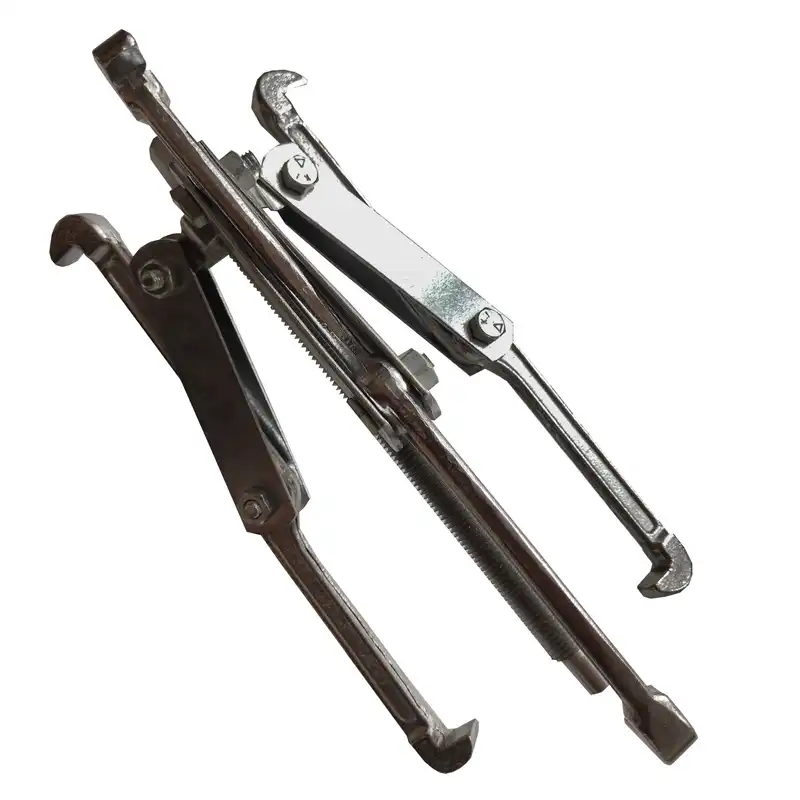 پولی کش سه شاخ  جی اف مدل ESW-10