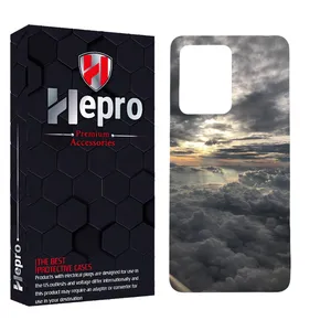 HEPRO MC Cover for XIAOMI Redmi Note 12 5G
