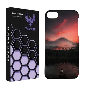 RIVEN RI2-16 Case For Apple iPhone 8، Apple iPhone 7