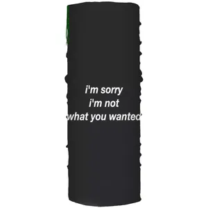 دستمال سر و گردن مدل  B74