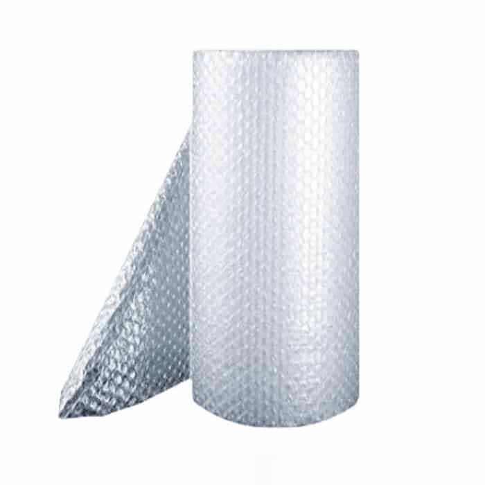 نایلون حباب دار ضربه گیر مدل 1.5 عرض 50 سانتی متر طول 2 متر