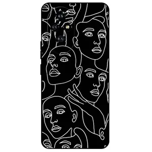 Megafone Girly 7762 Cover For Honor 200