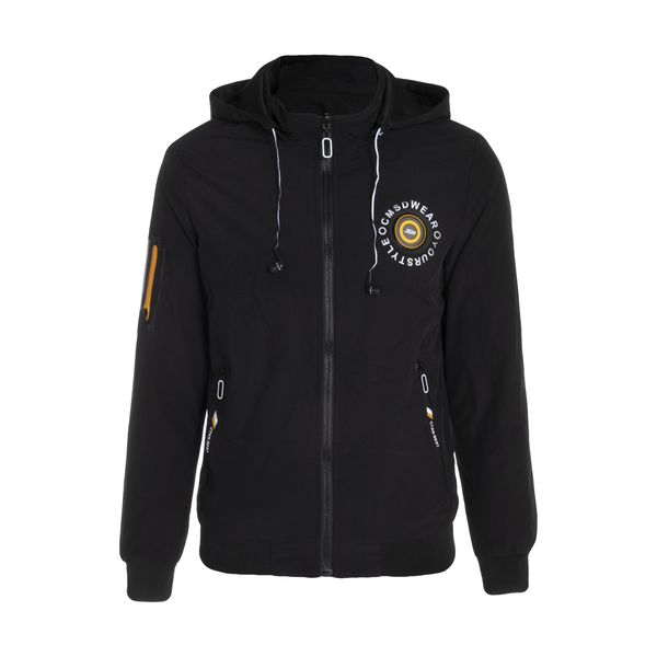 کاپشن مردانه کیکی رایکی مدل MBB2669-001