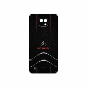 MAHOOT Citroen Cover Sticker for LG X Cam