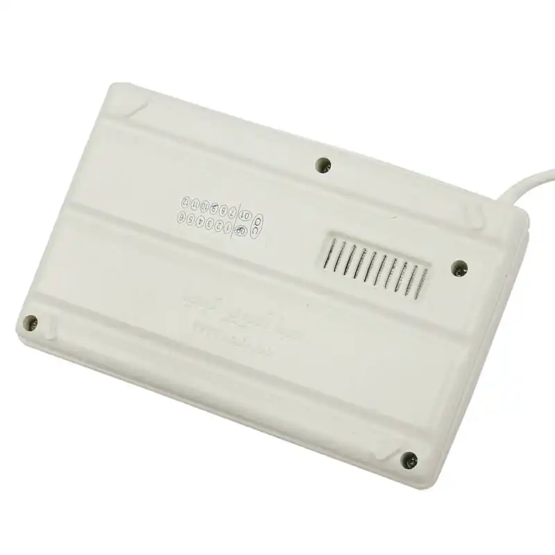 آنتن هوایی تیراژه مدل T2001