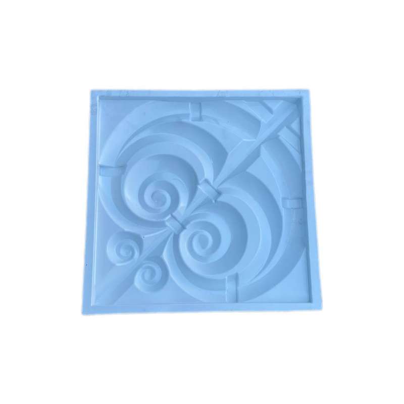 قالب صنعتی مدل سنگ نسترن