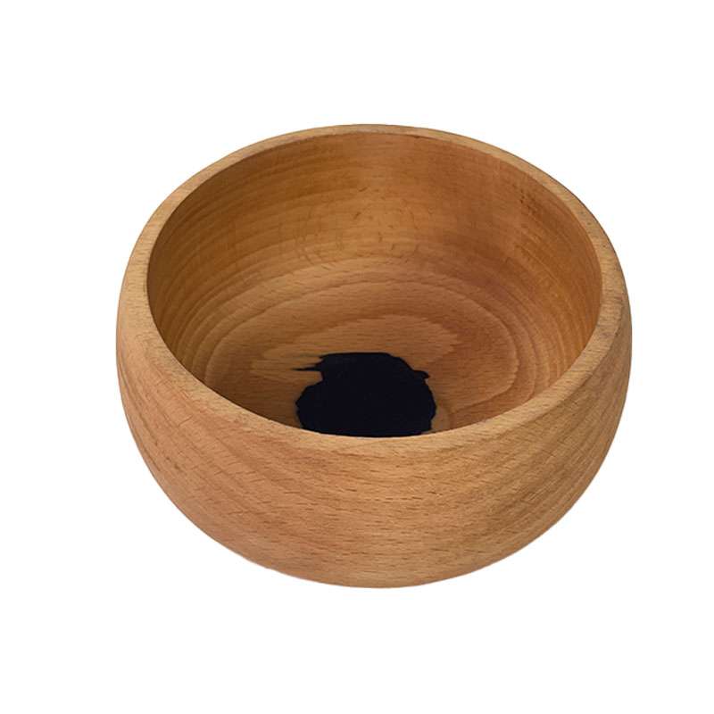 کاسه چوبی مدل 10