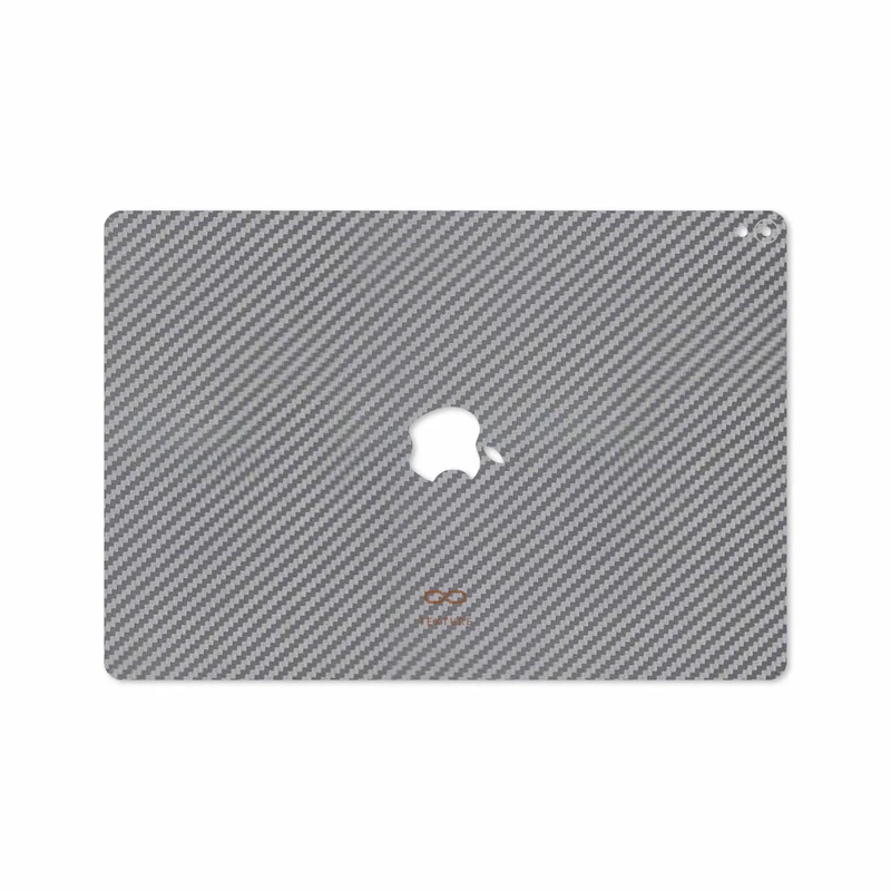 برچسب پوششی ماهوت مدل Steel-Fiber مناسب برای تبلت اپل iPad Pro 10.5 2017 A1701