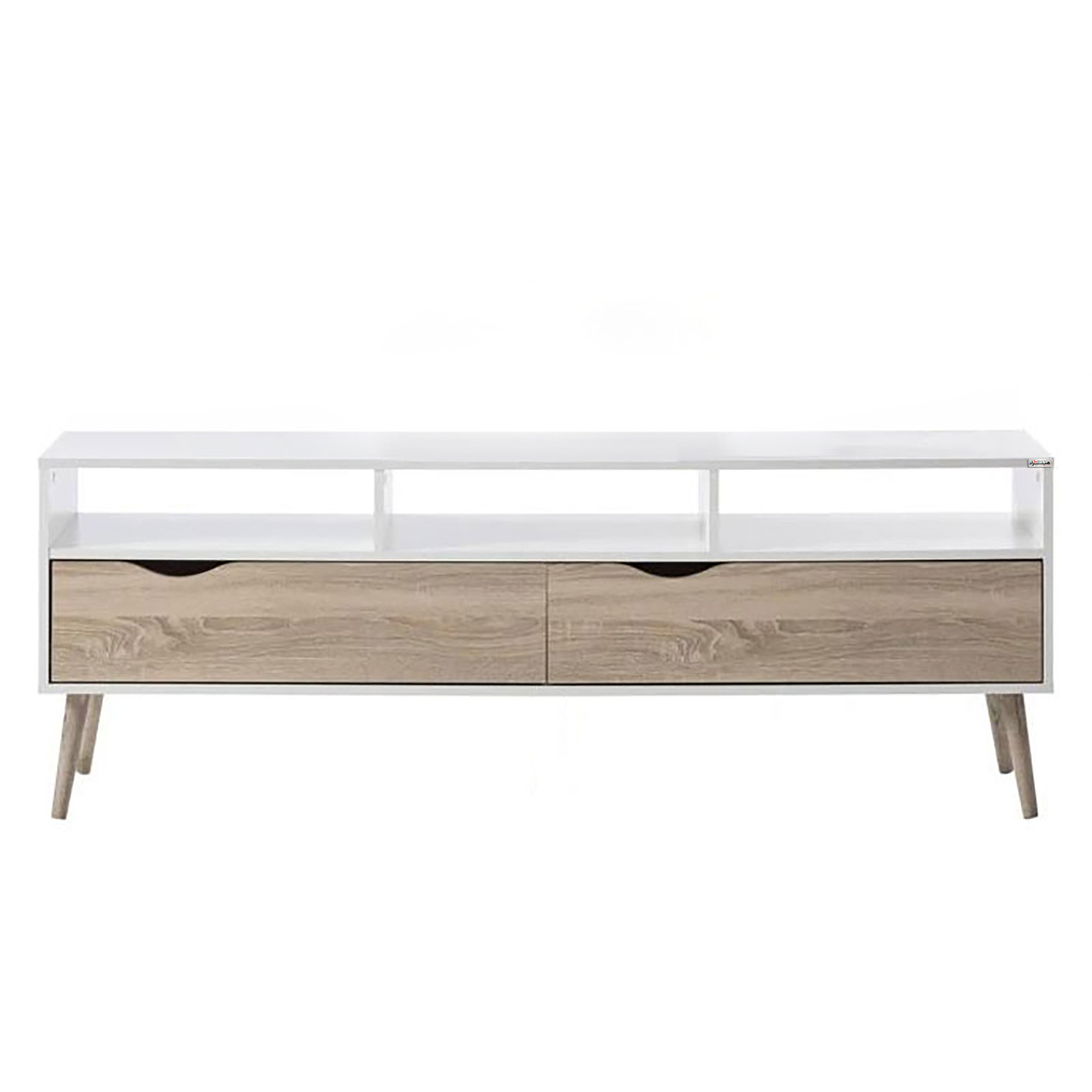 میز تلویزیون هیراد مدل TV102-MDF میز تلویزیون هیراد مدل TV102-MDF