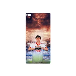 MAHOOT Sardar Azmoun Cover Sticker for Huawei P8