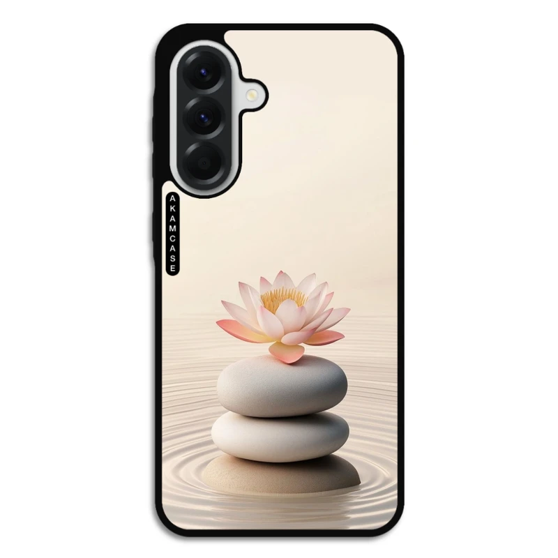 کاور آکام مدل AMC-WSGA56-ZEN-1 مناسب برای گوشی موبایل سامسونگ Galaxy A56