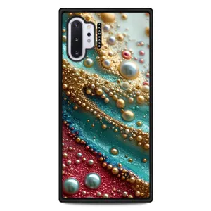 AKAM AMC-WSGN10P-JWELERY-23 Cover For Samsung Galaxy Note 10 Plus