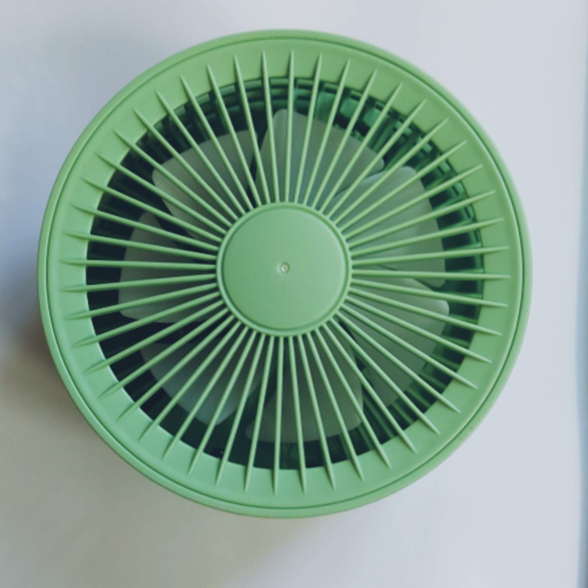 پنکه رومیزی مدل Folding Usb Fan