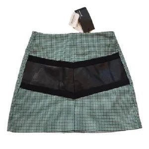 دامن زنانه استرادیواریوس مدل 001