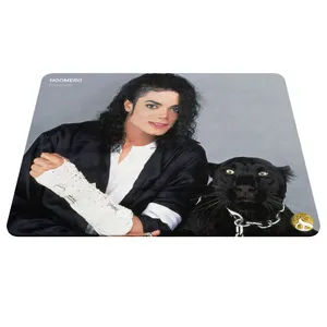 Hoomero Michael Jackson A6065 Mousepad