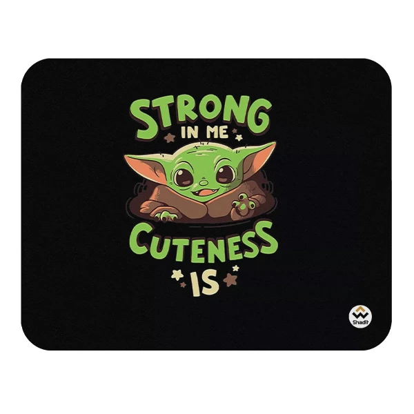 ماوس پد شادیت مدل راویتا کد01 سایز24*19سانتی متر