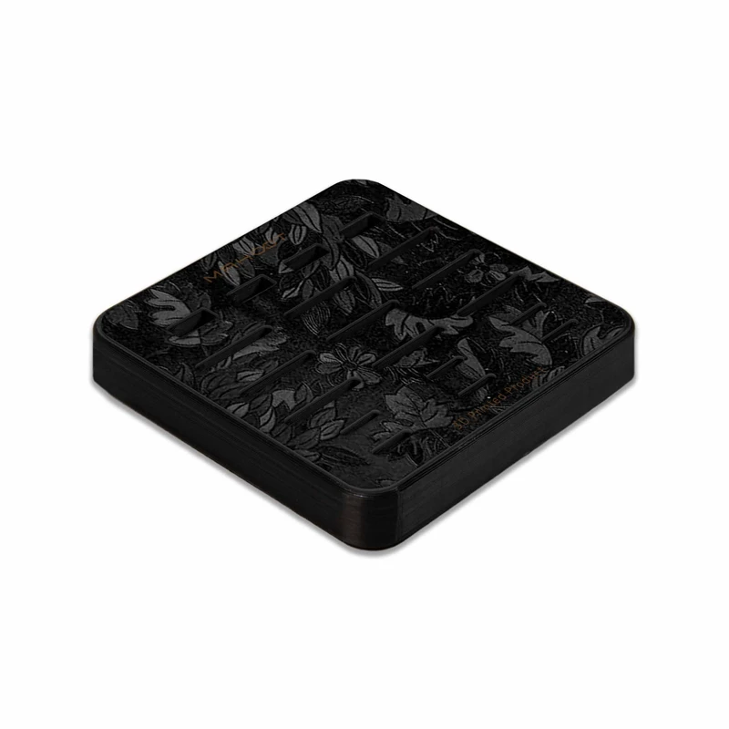 نظم دهنده فضای ذخیره سازی ماهوت مدل Black-Wildflower-496