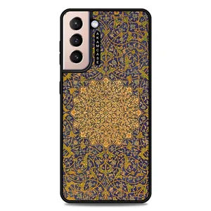AKAM AMC-WSGS21P-MOSAIC-24 Cover For Samsung Galaxy S21 Plus