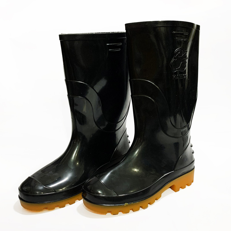 چکمه ایمنی هانی کو مدل Si-Bk