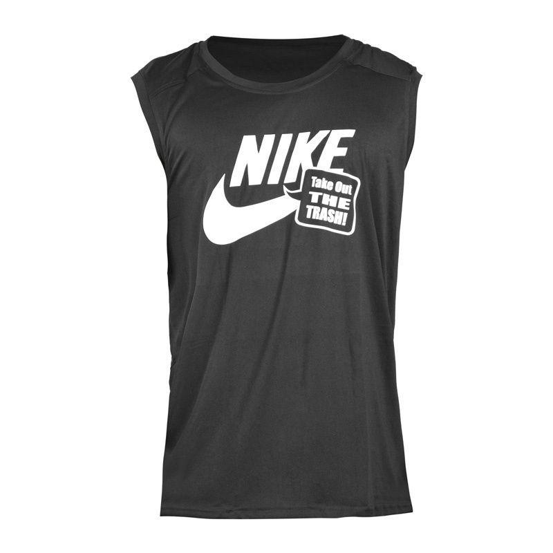 تاپ ورزشی مردانه مدل GS-M-HS-186405 -  - 1