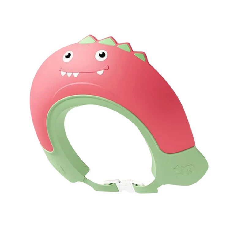 کلاه حمام نوزادی مدل دراگون سی