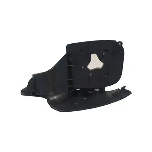 اسکلت آینه جانبی راست خودرو آراکس یدک مدل AY-5267 مناسب برای ساینا