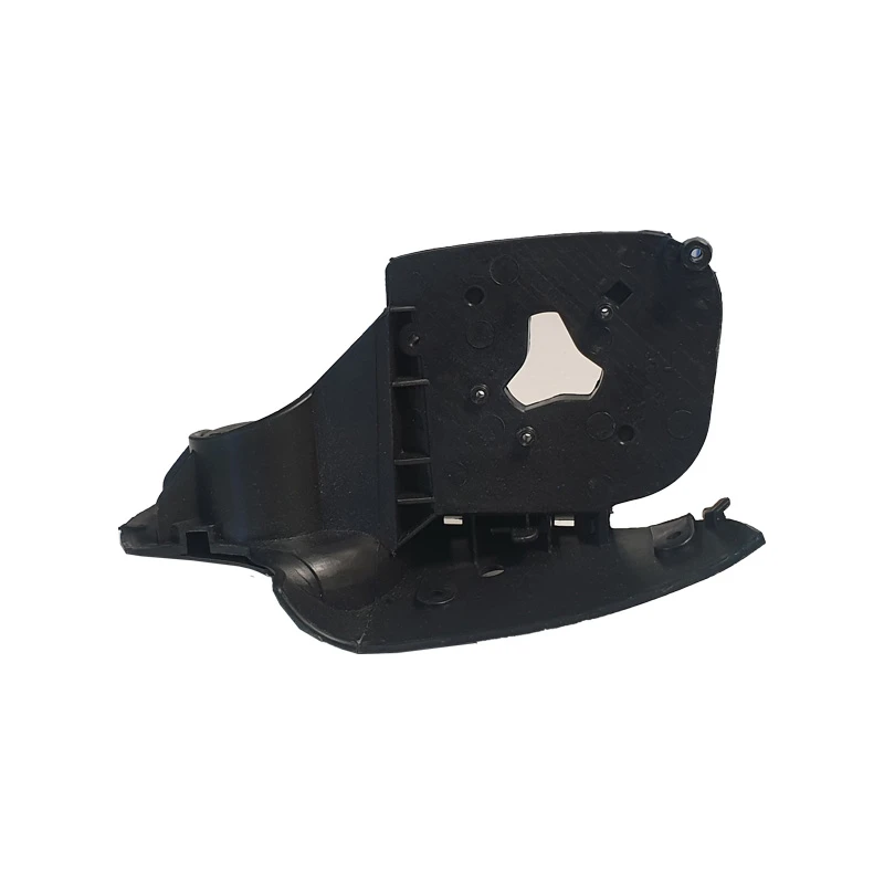 اسکلت آینه جانبی راست خودرو آراکس یدک مدل AY-5267 مناسب برای ساینا