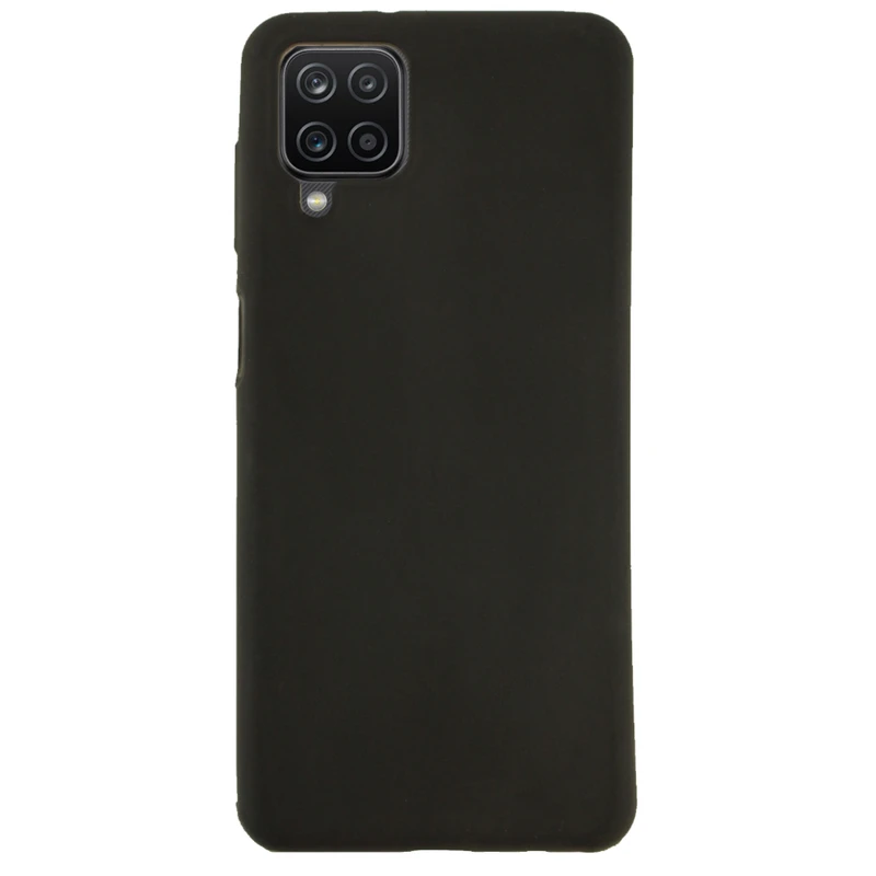 کاور مدل IR_A12 مناسب برای گوشی موبایل سامسونگ Galaxy A12 