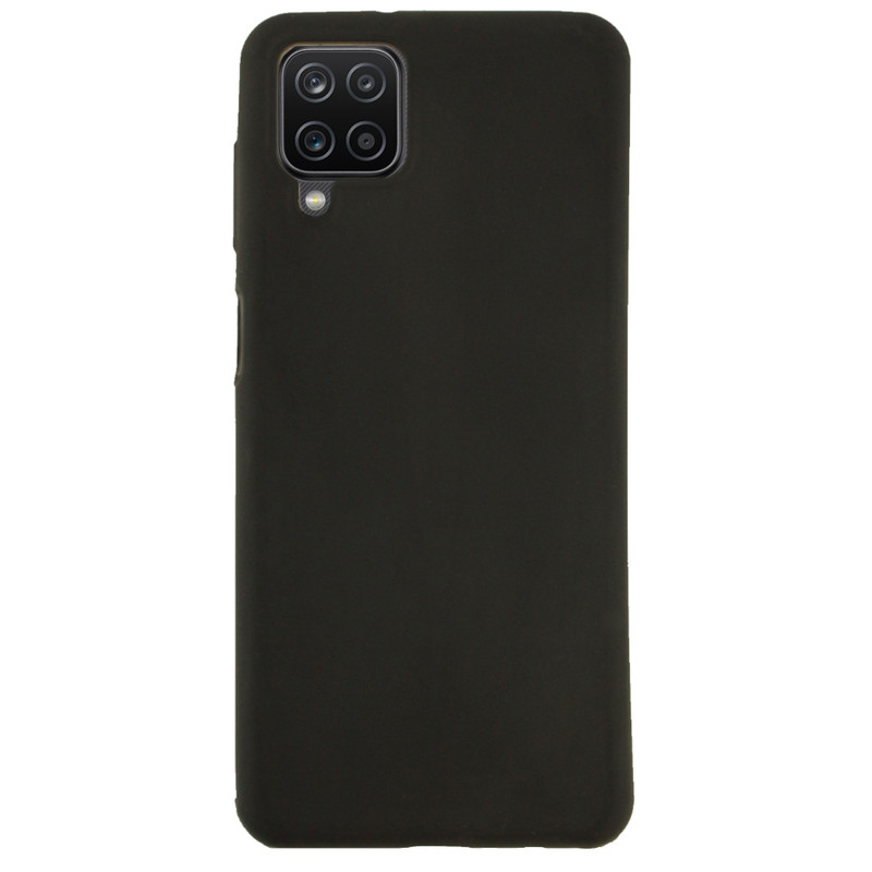 کاور مدل IR_A12 مناسب برای گوشی موبایل سامسونگ Galaxy A12 