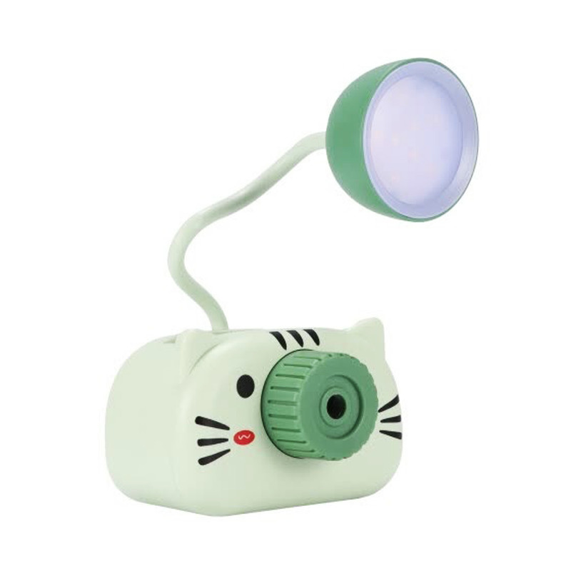 چراغ مطالعه مدل SHARP-CAT کد 92B