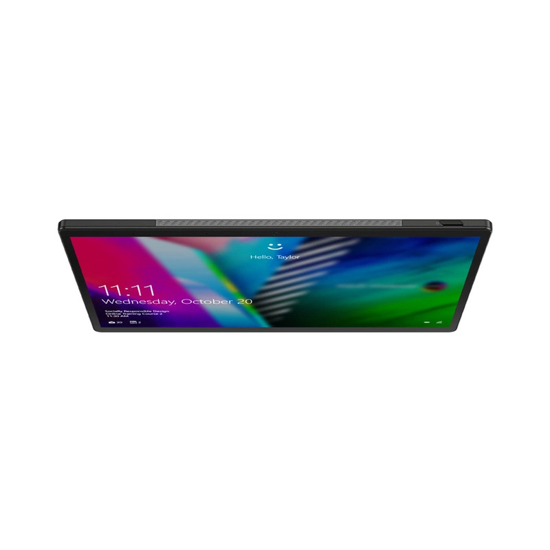 لپ تاپ 13.3 اینچی ایسوس مدل Vivobook 13 Slate OLED T3300KA-LQ029W لپ تاپ 13.3 اینچی ایسوس مدل Vivobook 13 Slate OLED T3300KA-LQ029W