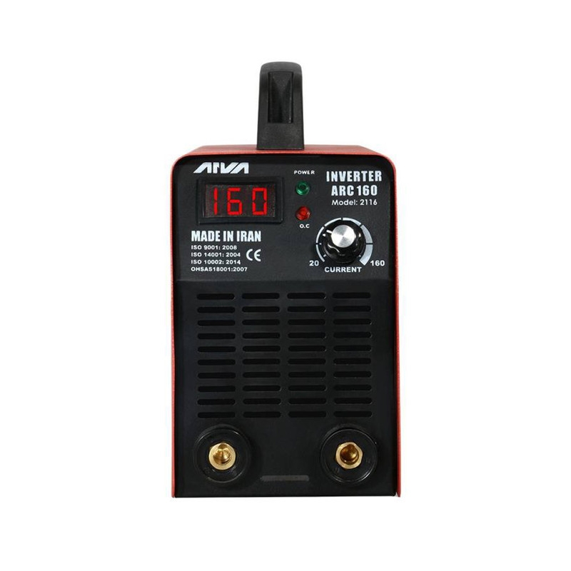 اینورتر جوشکاری 160 آمپر آروا مدل 2117