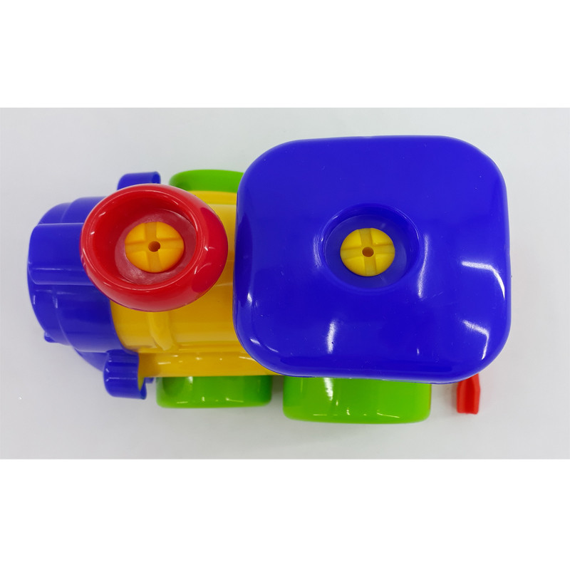 ساختنی مدل ترن فکری کد A14