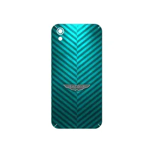 MAHOOT Aston Martin Cover Sticker for Honor 8S
