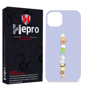 HEPRO MC Cover for Apple IPHONE 14